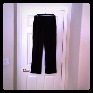 Tek Gear straight leg sweatpants size Medium
